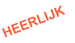 HEERLIJK