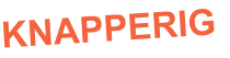 KNAPPERIG