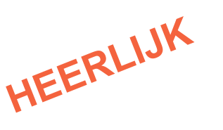 HEERLIJK