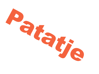 Patatje