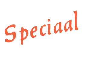 Speciaal