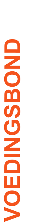 VOEDINGSBOND